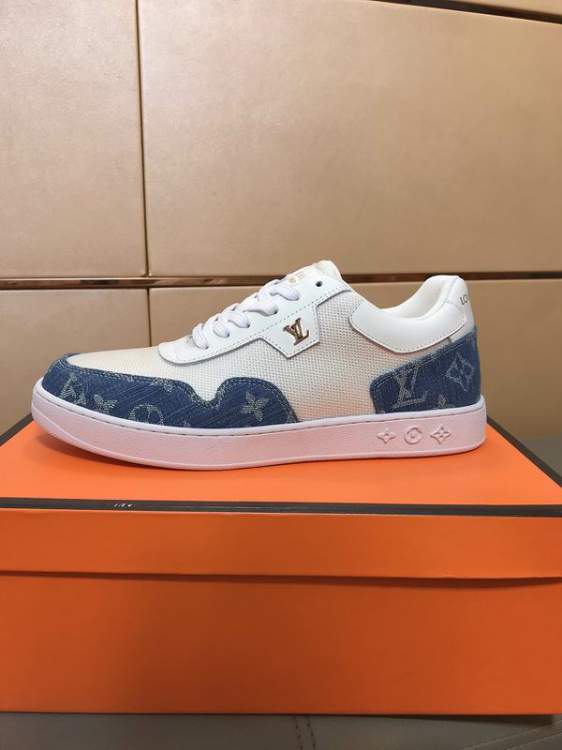 Picture of Louis Vuitton Shoes _SKULVsz38-44hnh073915658